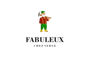 Diseño de Logo por krokodila para Chez Serge | Diseño: #18126035