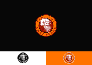 FABULEUX CHEZ SERGE | Design de Logo par ~idiaz~