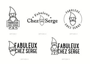 Logo Design by Jadehm