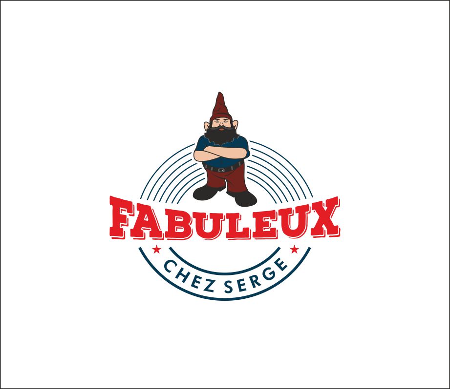 Diseño de Logo por Prakash_arts para Chez Serge | Diseño #18088492