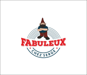 Logo-Design von Prakash_arts für Chez Serge | Design #18088492