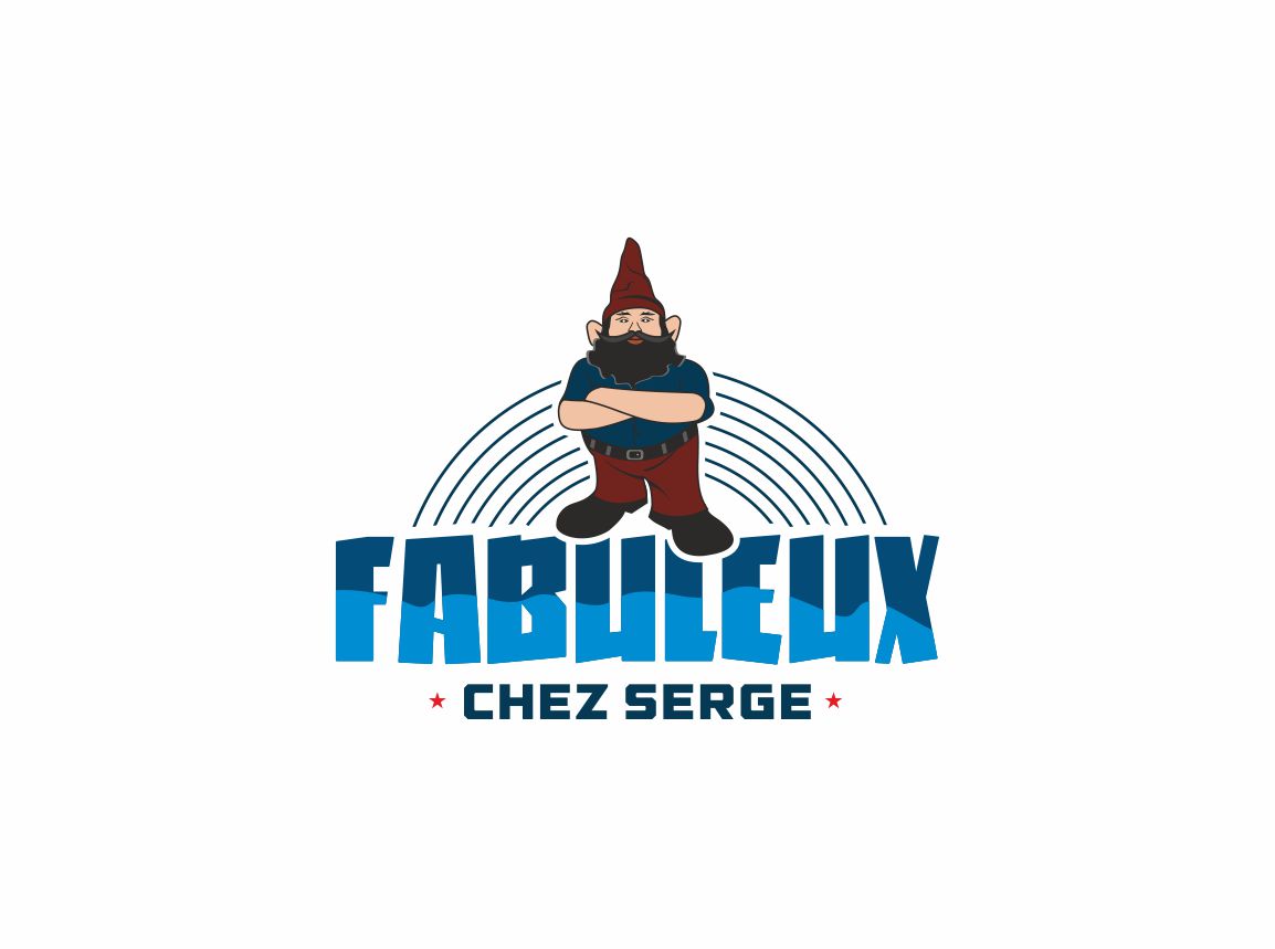 Logo Design by Prakash_arts for Chez Serge | Design #18088493