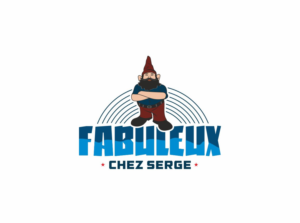 Logo Design by Prakash_arts for Chez Serge | Design: #18088493