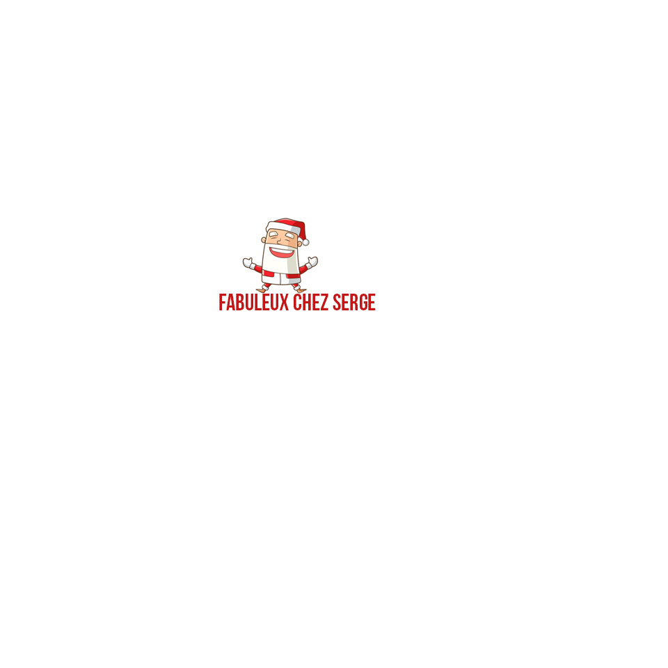 Logo Design by graphicssoul for Chez Serge | Design #18035689