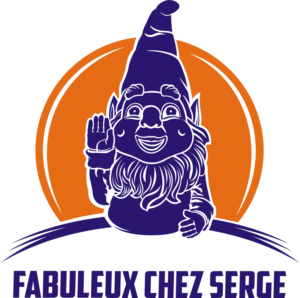 Logo-Design von Den Bagus für Chez Serge | Design #18044663