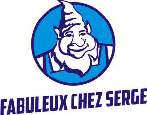 Logo Design by Den Bagus for Chez Serge | Design: #18044912