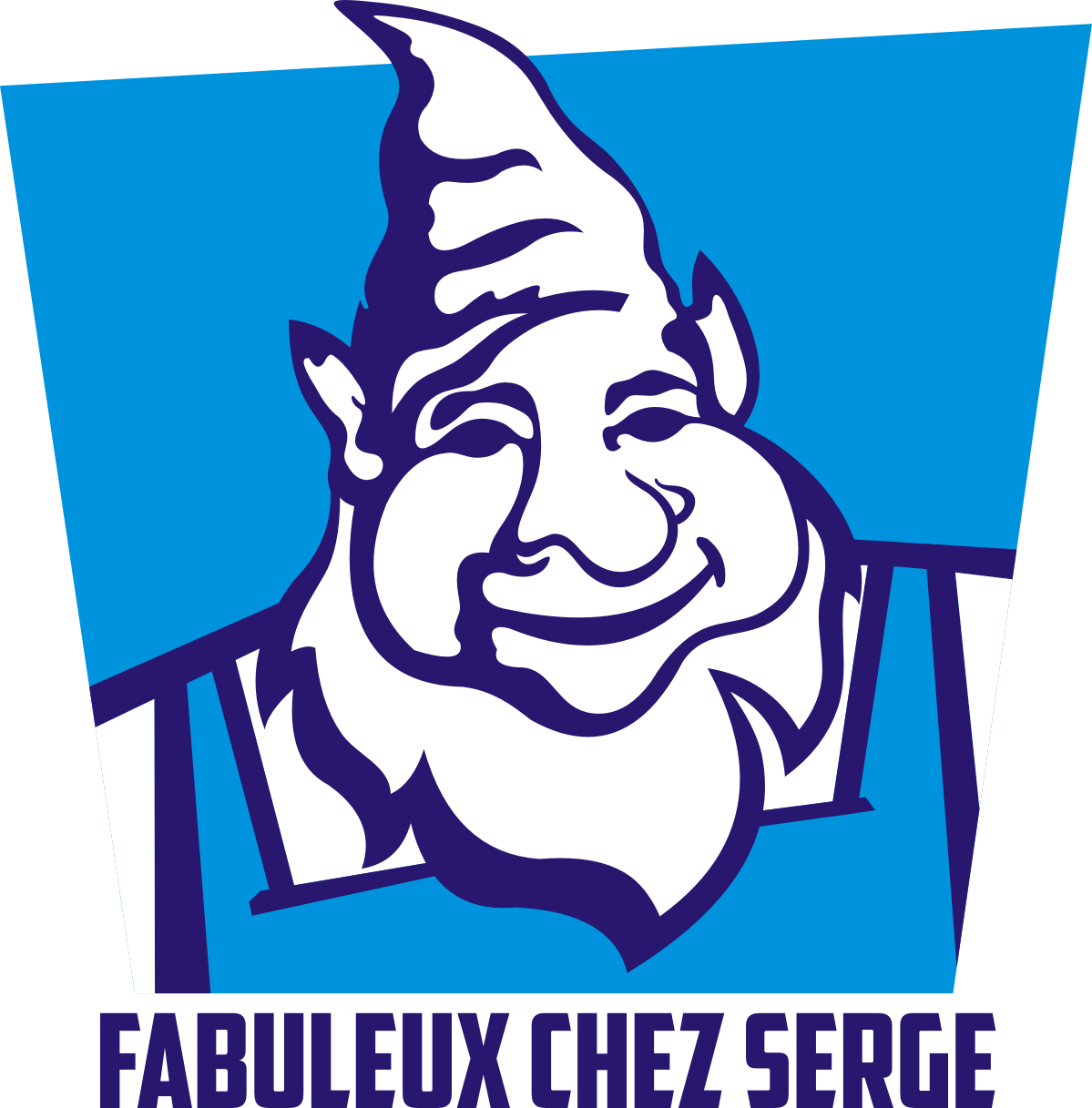 Diseño de Logo por Den Bagus para Chez Serge | Diseño #18044948