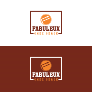 Logo Design by 3Guys for Chez Serge | Design: #18053229