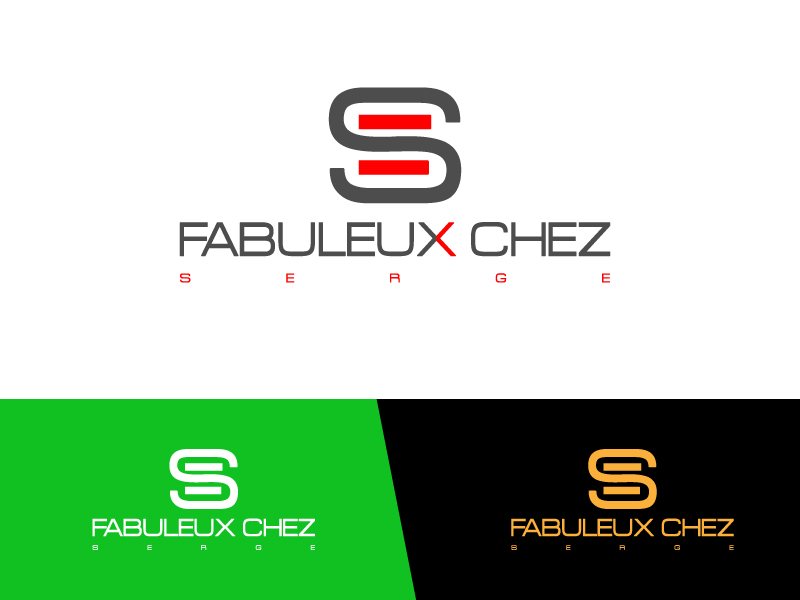 Logo Design by snawaz10051991 for Chez Serge | Design #18047282