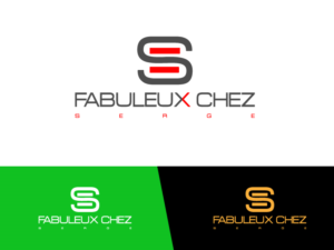 Diseño de Logo por snawaz10051991 para Chez Serge | Diseño: #18047282