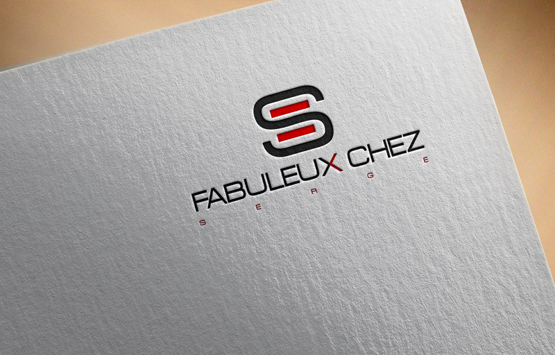 Diseño de Logo por snawaz10051991 para Chez Serge | Diseño #18047348