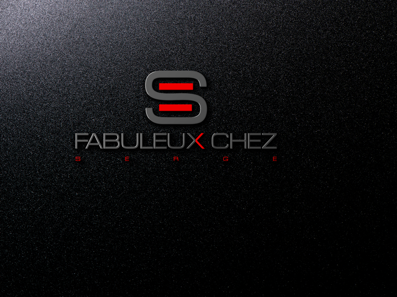 Logo Design by snawaz10051991 for Chez Serge | Design #18047350