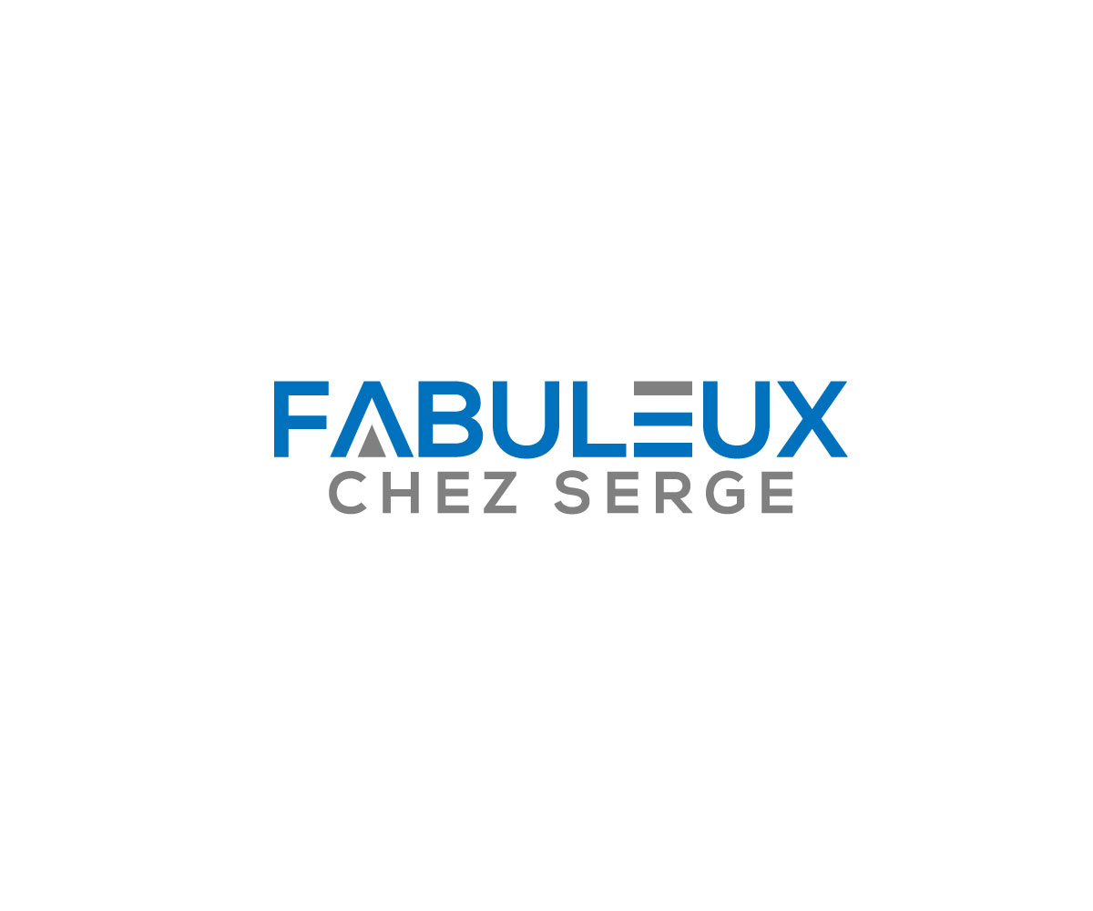 Logo Design by skyDesignbox for Chez Serge | Design #18062615