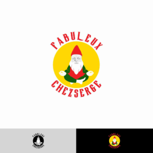 Logo Design by ev. for Chez Serge | Design: #18061080