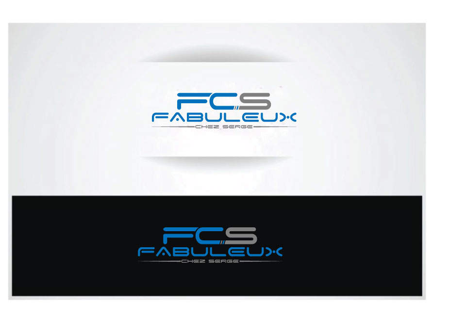 Logo Design by rocklee for Chez Serge | Design #18071188