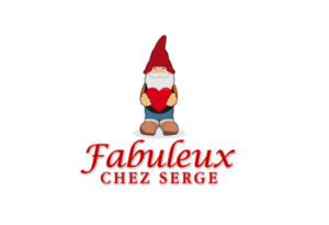FABULEUX CHEZ SERGE | Design de Logo par CreativelyYours