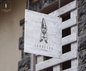 Logo Design by ChicD for Chez Serge | Design: #18061129