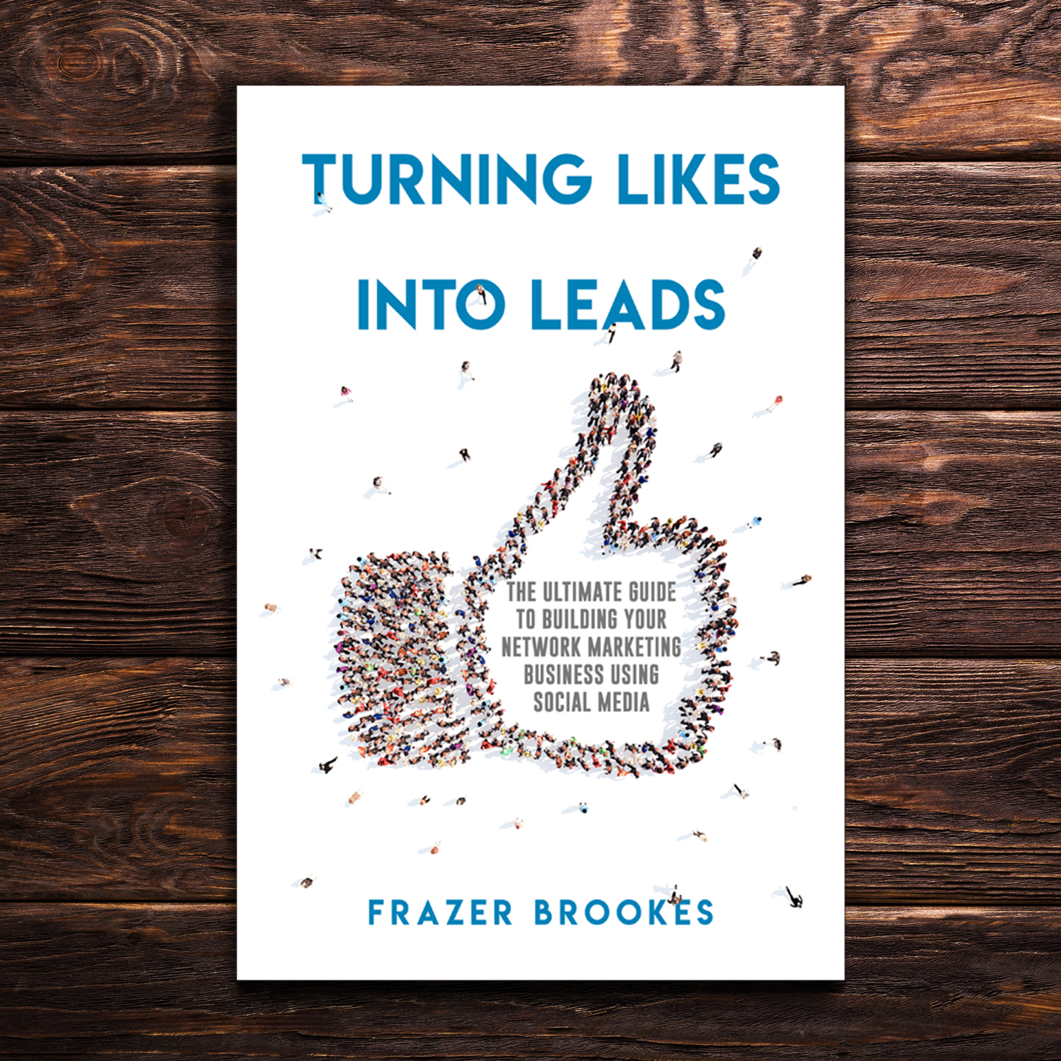 Book Cover Design by Mitransh for this project | Design #18080848