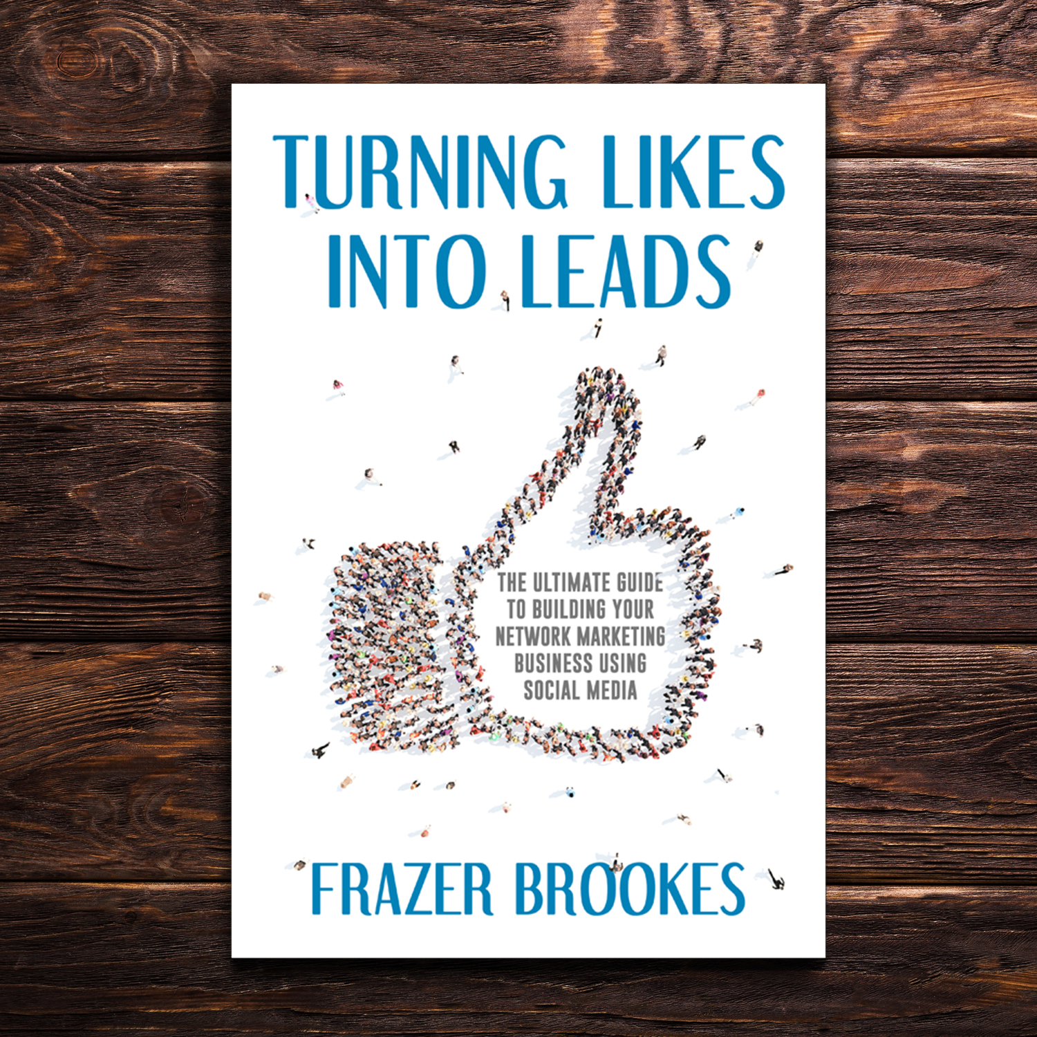 Book Cover Design by Mitransh for this project | Design #18101273