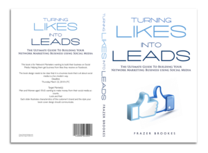 Book Cover Design by illuminati-design for this project | Design: #18044605