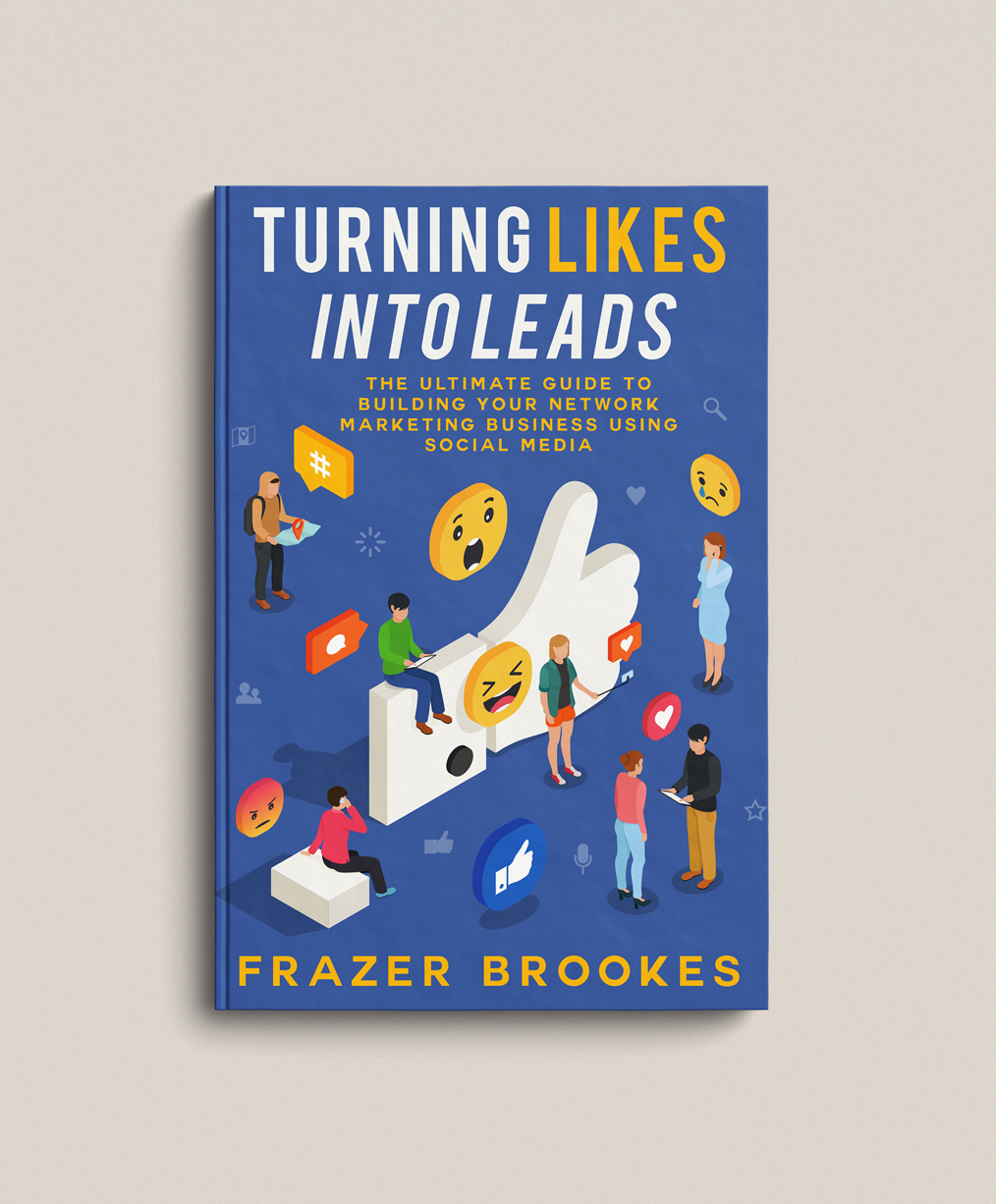 Book Cover Design by Hyperlight for this project | Design #18118973