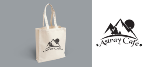 Logo Design by Impressive Solutions for Astray Café | Design: #18049585