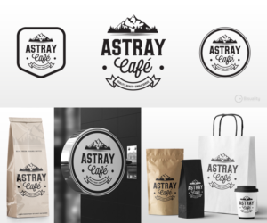 Logo Design by Bisuality