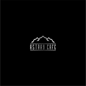 Logo Design by SteffySummer for Astray Café | Design: #18080171
