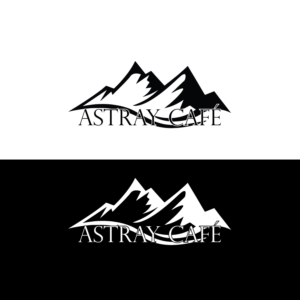 Diseño de Logo por Ahmed 14 para Astray Café | Diseño: #18072680