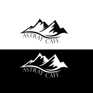 Diseño de Logo por Ahmed 14 para Astray Café | Diseño: #18072681