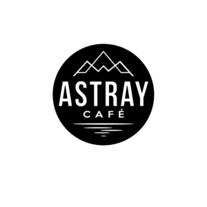 Diseño de Logo por cvedesign para Astray Café | Diseño: #18070521