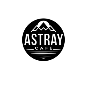 Diseño de Logo por cvedesign para Astray Café | Diseño: #18070598