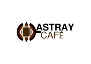 Logo Design by Jdsigns1636 for Astray Café | Design: #18058036