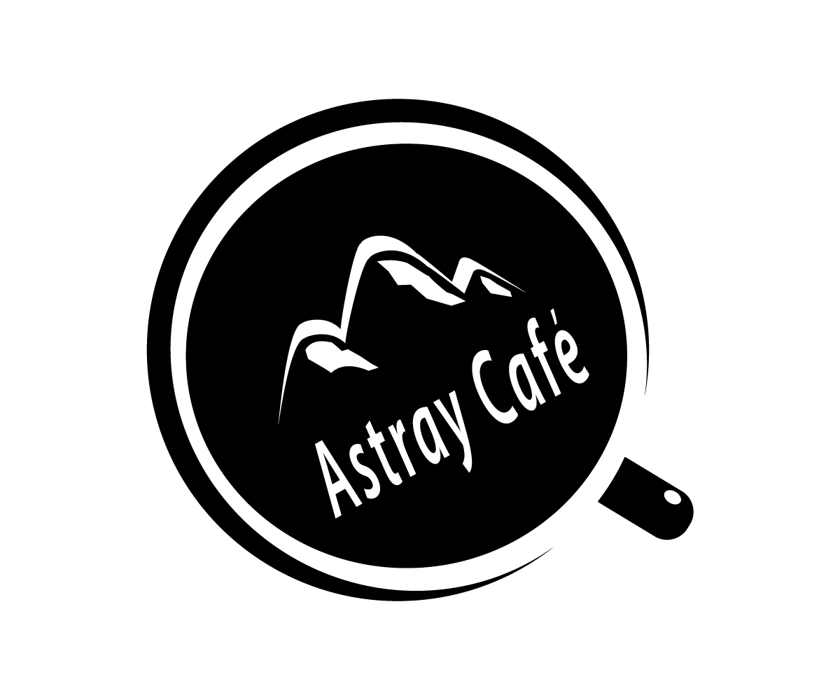 Logo Design by Cah ndeso for Astray Café | Design #18068454