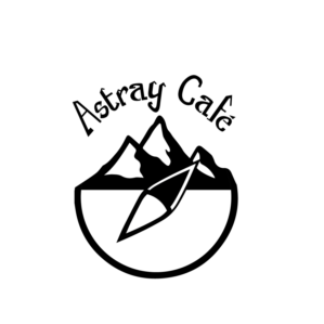 Logo Design by Fakhri FRafsanjani97 for Astray Café | Design #18058412