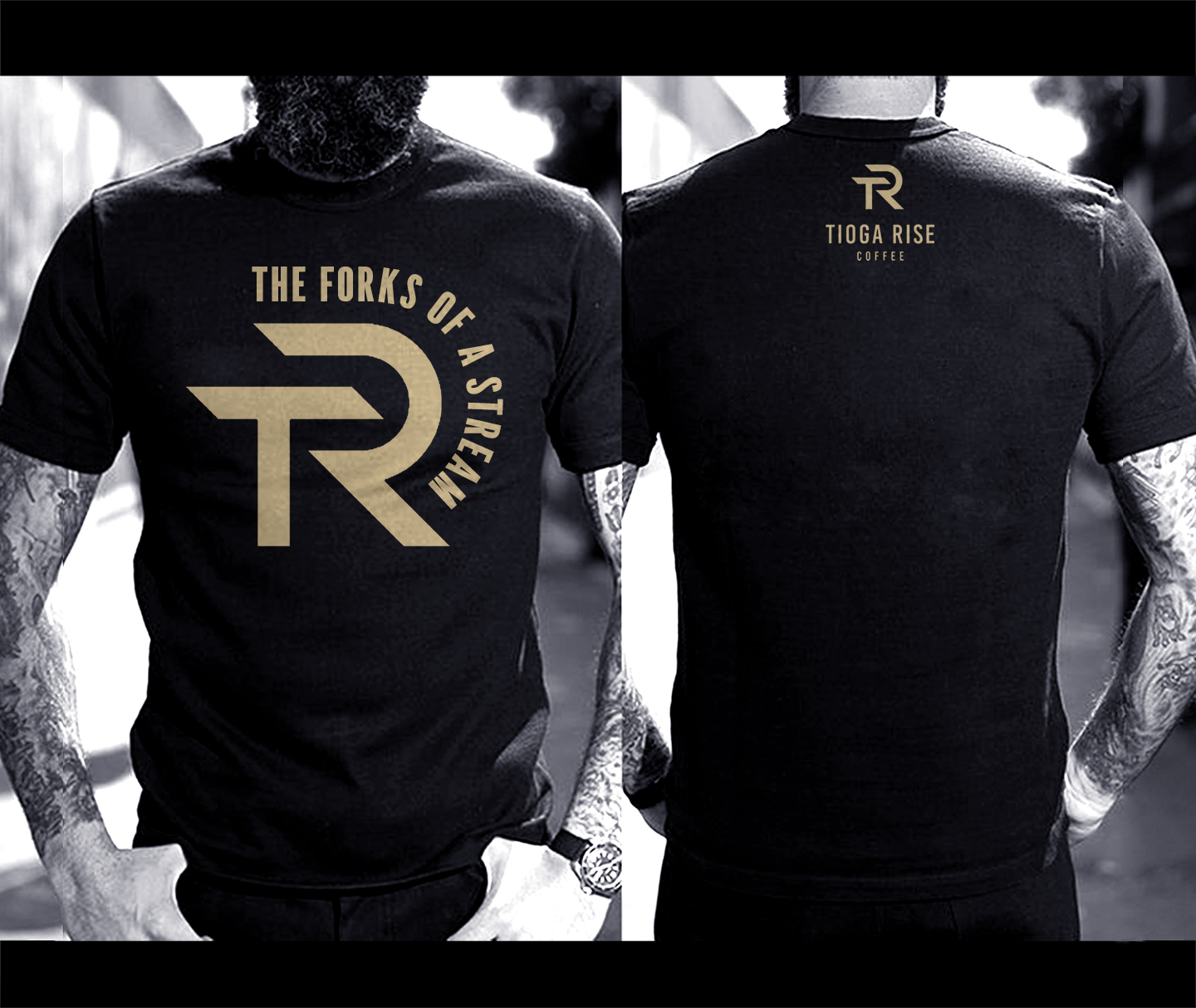 Diseño de Camiseta por O_O NIZAL O_O para este proyecto | Diseño #18053278