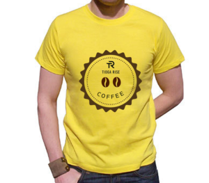 T-shirt Design by miglenamb