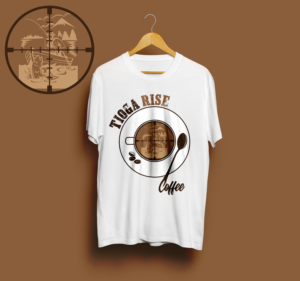 T-shirt Design by japin1986