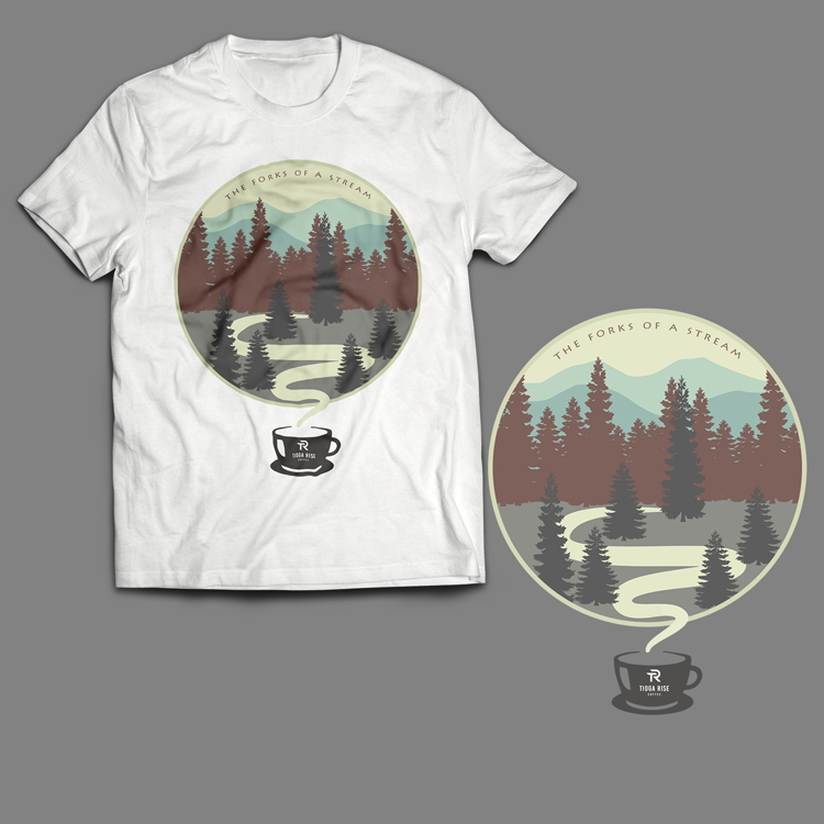 T-shirt Design by JesuLi for this project | Design #18053717