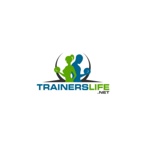 Trainerslife and Trainerslife.net | Logo Design by A+Signs