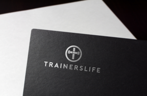 Trainerslife and Trainerslife.net | Logo Design by GLDesigns