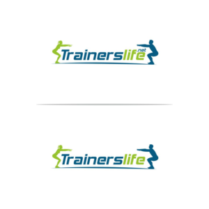 Trainerslife and Trainerslife.net | Logo Design by Basksh Designs