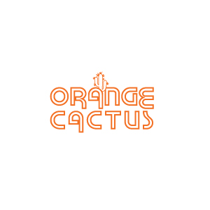 Logo Design by hayonialbader for The Orange Cactus | Design #18063189