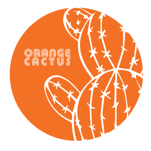Design de Logo par hayonialbader pour The Orange Cactus | Design #18063400