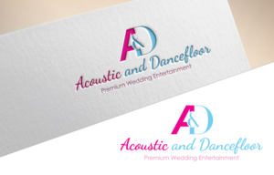 Logo Design by A S design @ for this project | Design: #18087854