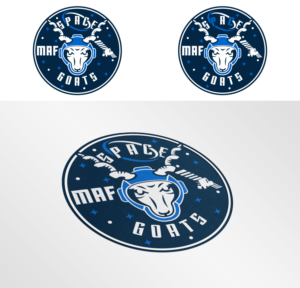 Logo Design by mr.stanche for this project | Design: #18122043