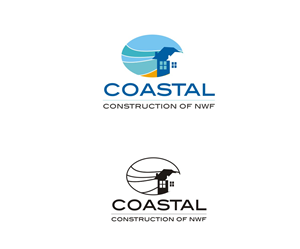 Logo Design by Falguni for this project | Design: #2788289