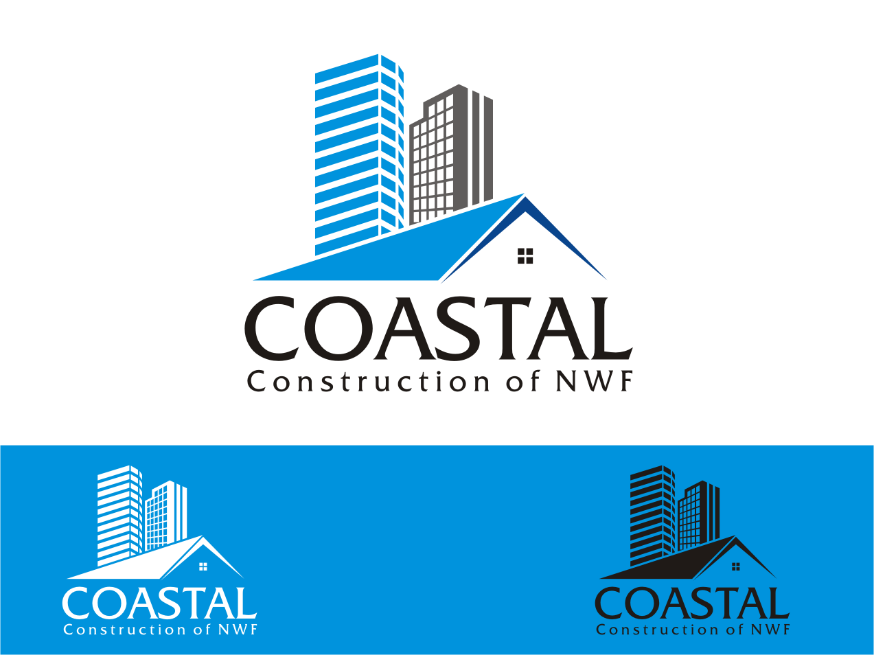 Logo Design by Mikka for this project | Design #2784860