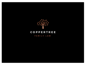 Logo Design by wonderland for CopperTree Family Law | Design: #18172647