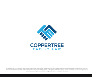 Logo Design by Niizam's for CopperTree Family Law | Design: #18153569